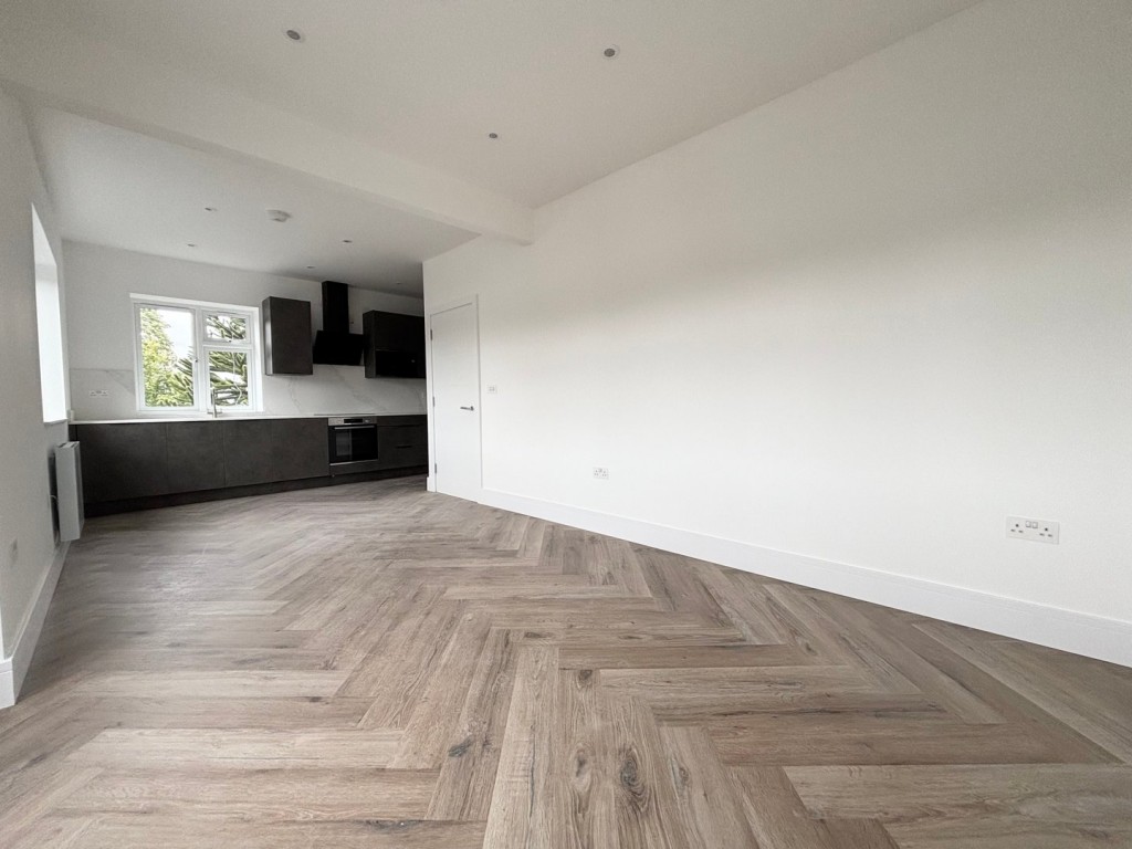 Baldock, Hertfordshire