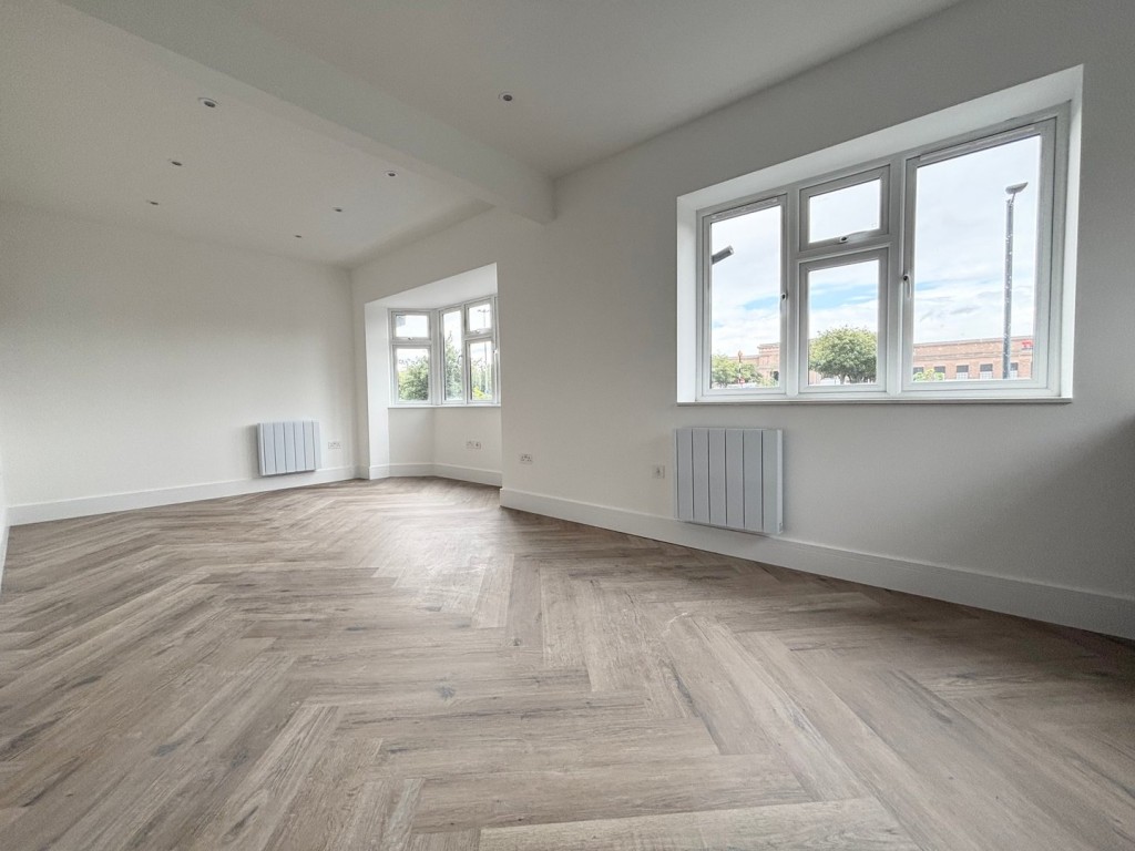 Baldock, Hertfordshire