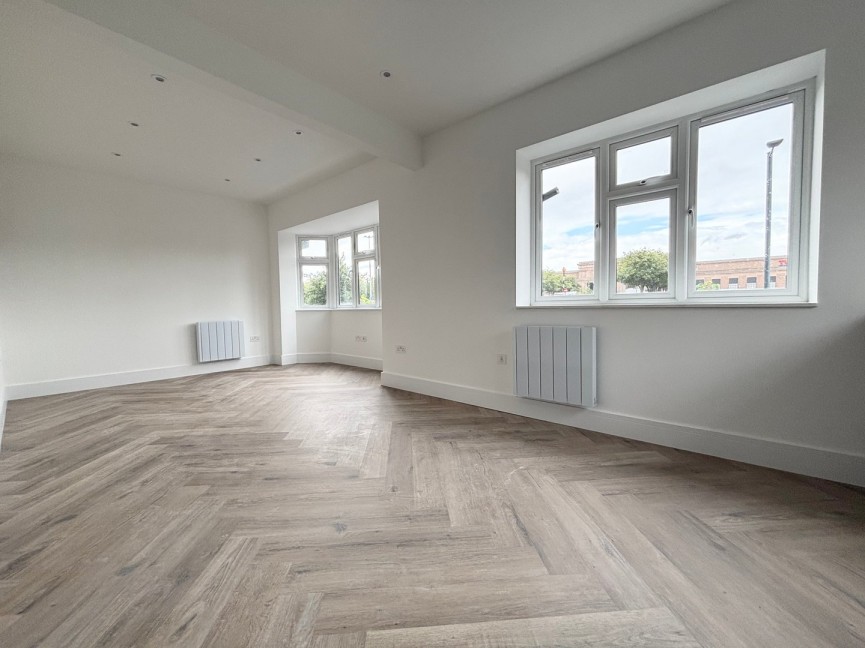 0 bedroom Flat for Letting Baldock, Hertfordshire