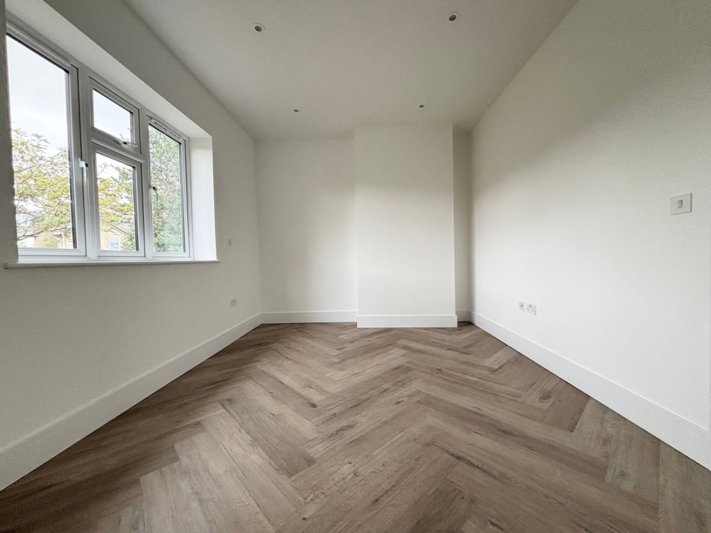 Baldock, Hertfordshire