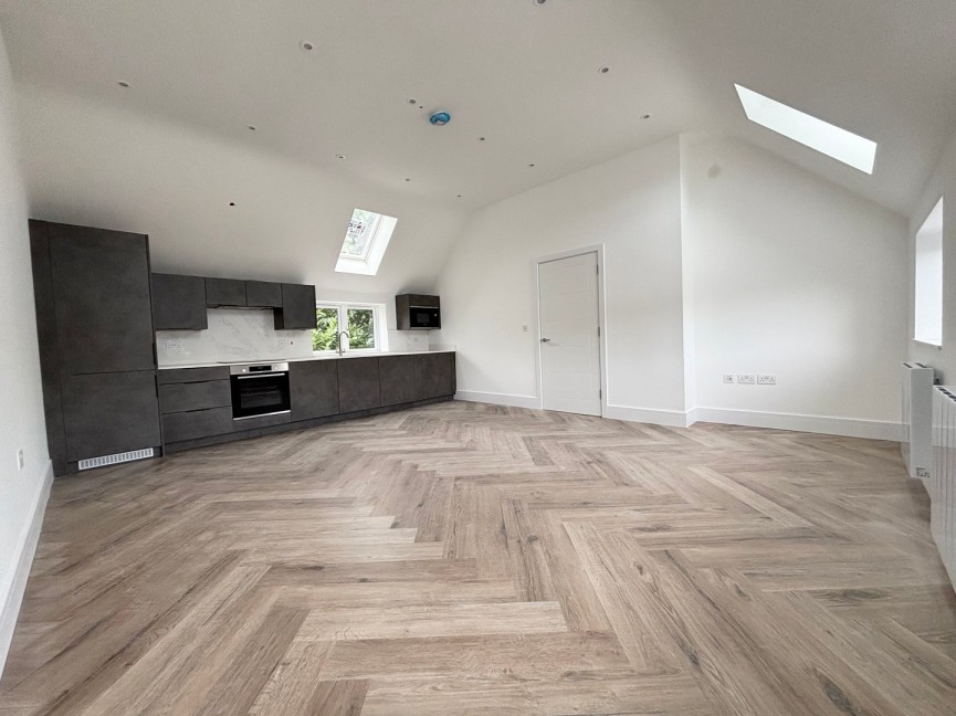 1 bedroom Flat for Letting Baldock, Hertfordshire