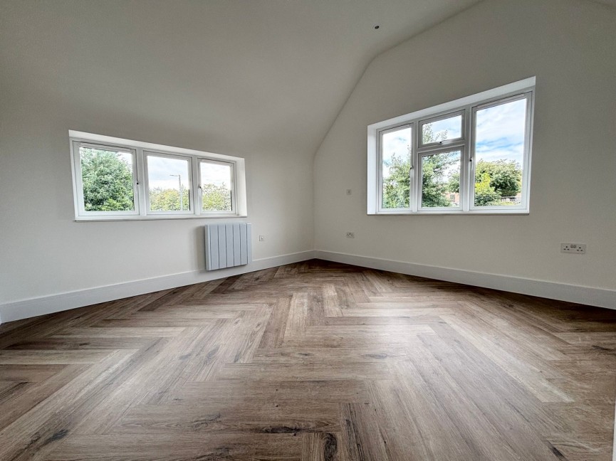 1 bedroom Flat for Letting Baldock, Hertfordshire