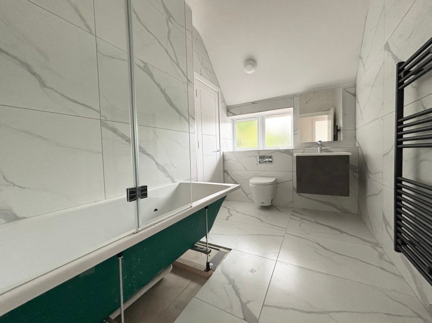 1 bedroom Flat for Letting Baldock, Hertfordshire