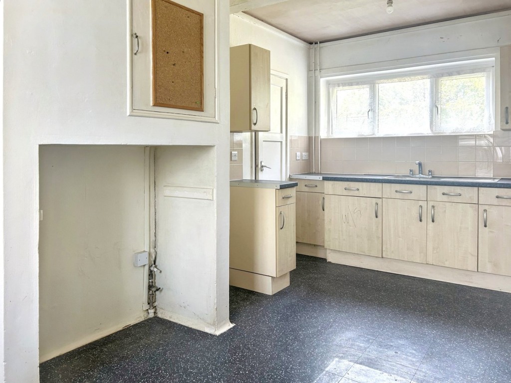 Orchard Way, Royston, Hertfordshire