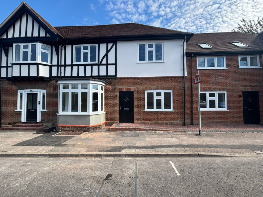 1 bedroom Flat for Letting Baldock, Hertfordshire