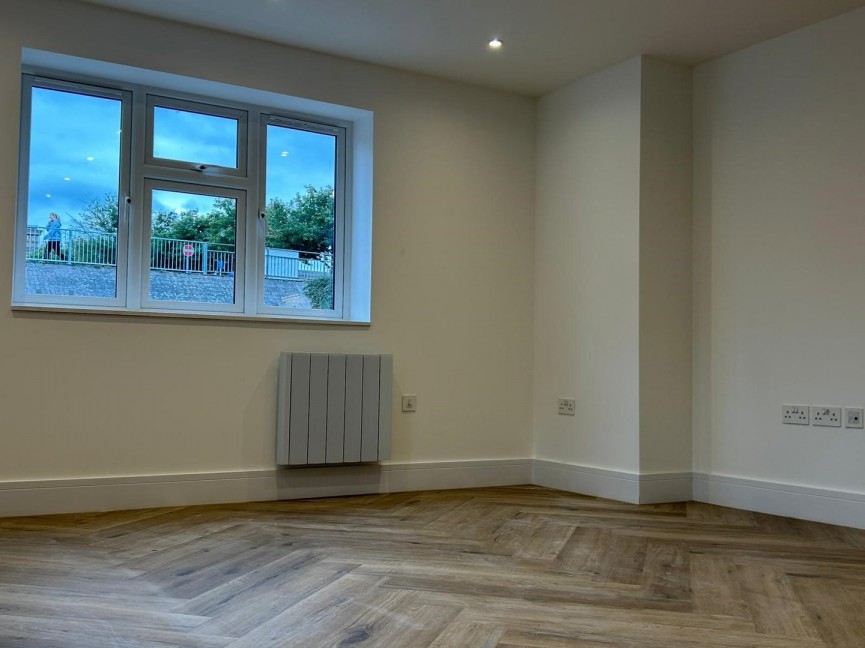 1 bedroom Flat for Letting Baldock, Hertfordshire