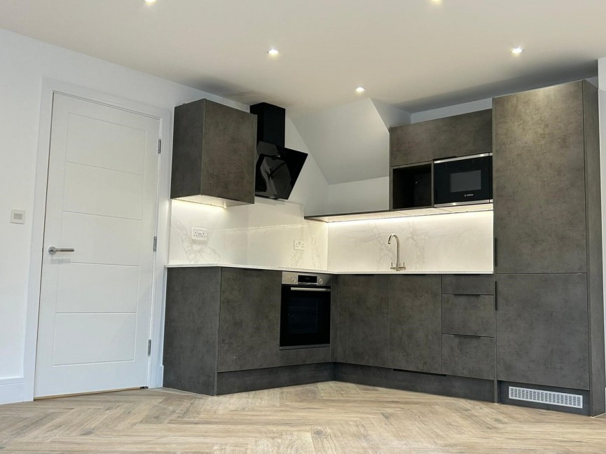 1 bedroom Flat for Letting Baldock, Hertfordshire