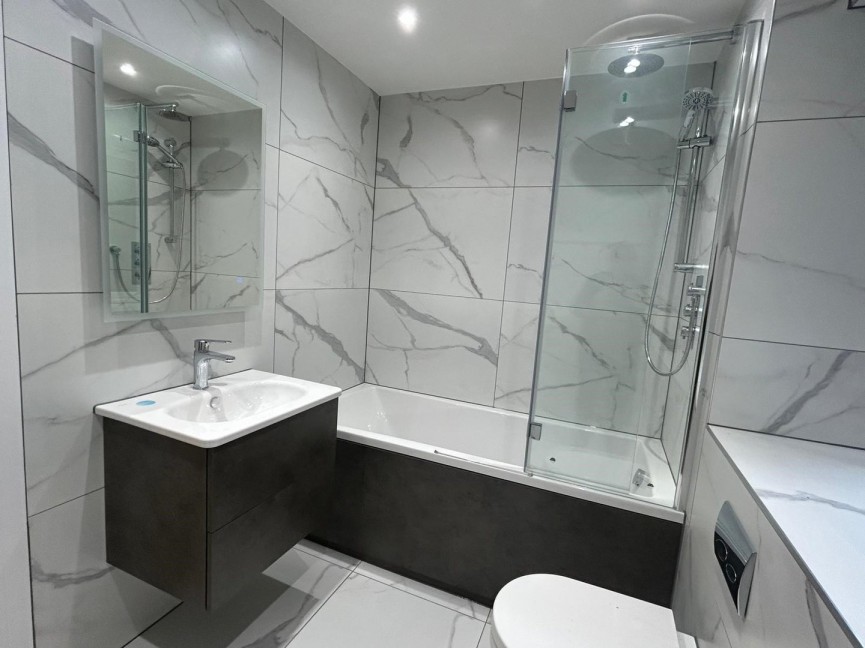 1 bedroom Flat for Letting Baldock, Hertfordshire