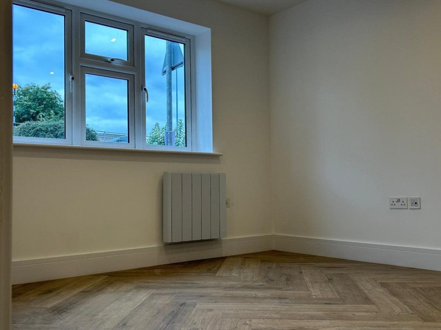 1 bedroom Flat for Letting Baldock, Hertfordshire