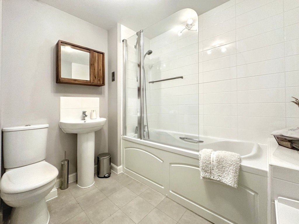 Princes Court, Royston, Hertfordshire