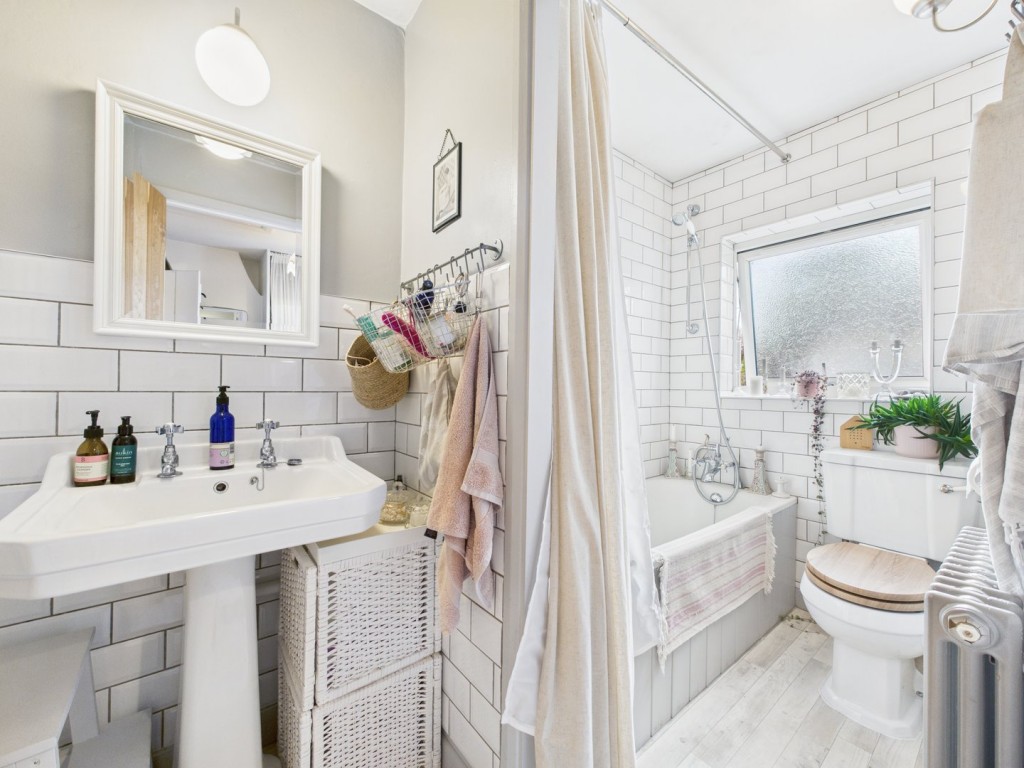 Normans Lane, Royston, Hertfordshire