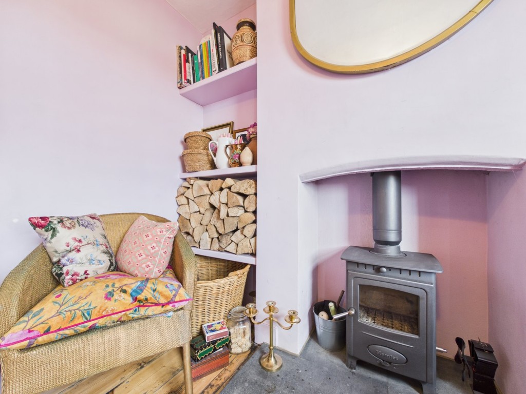 Normans Lane, Royston, Hertfordshire