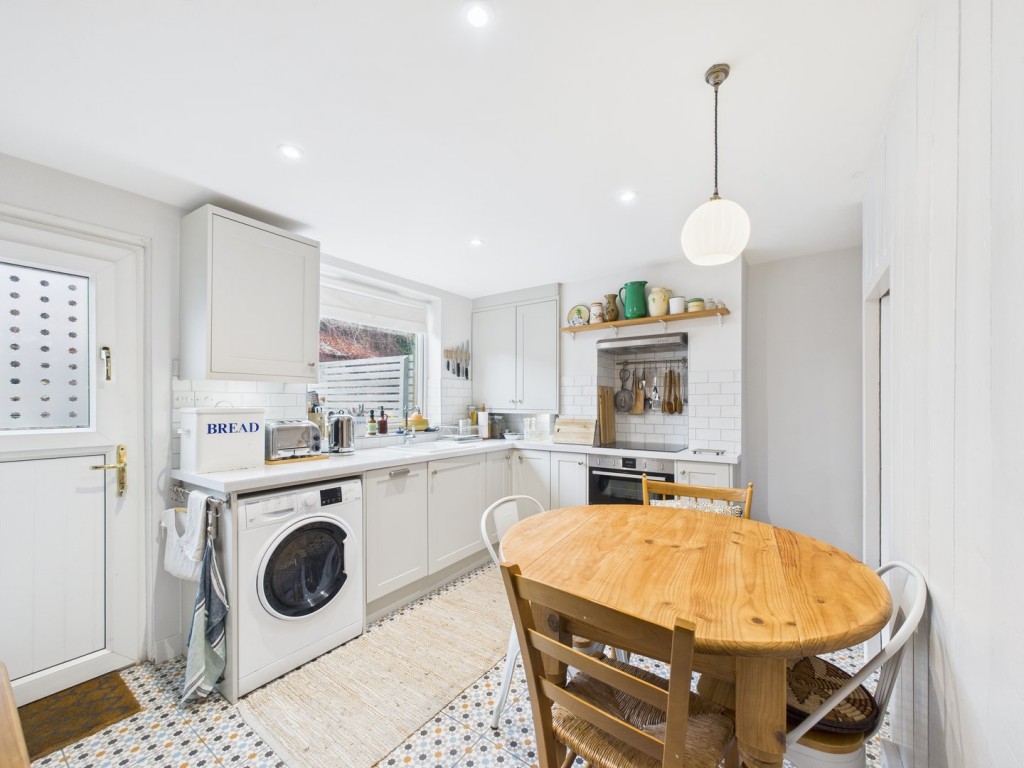 Normans Lane, Royston, Hertfordshire