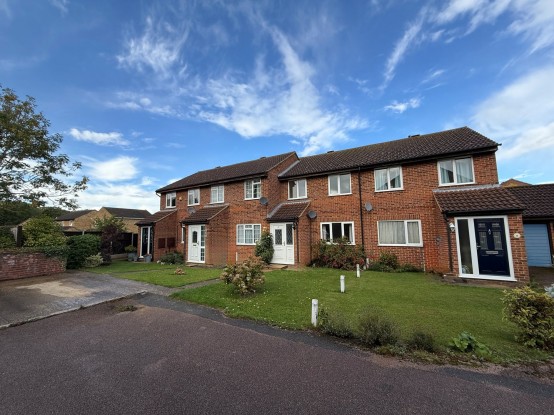Windrush Close, Flitwick, Bedfordshire