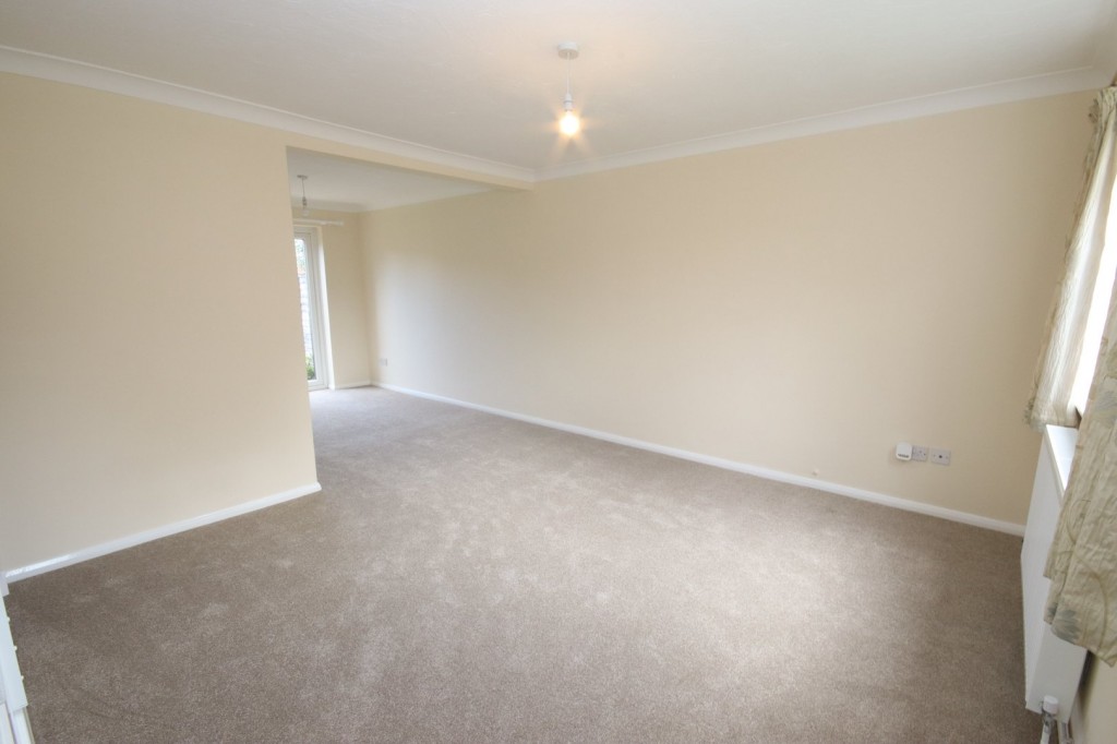 Windrush Close, Flitwick, Bedfordshire