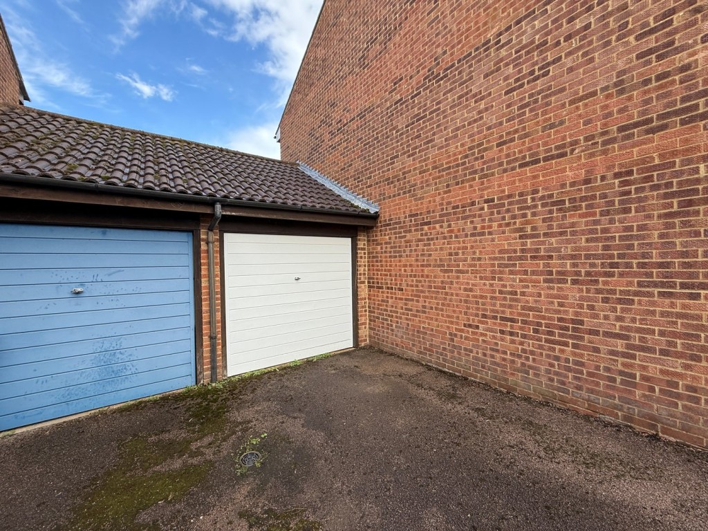 Windrush Close, Flitwick, Bedfordshire