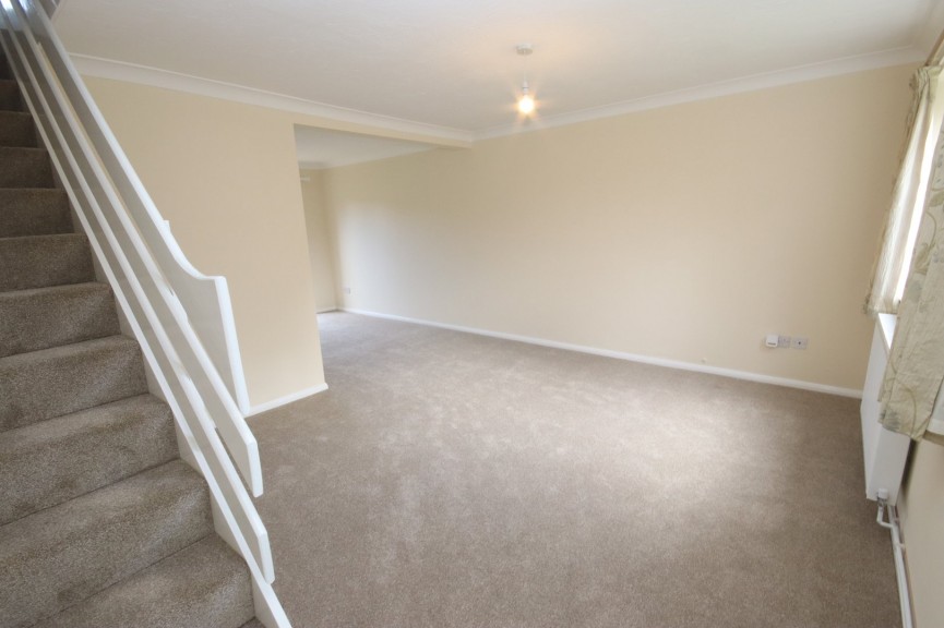 2 bedroom House for Letting Windrush Close, Flitwick, Bedfordshire