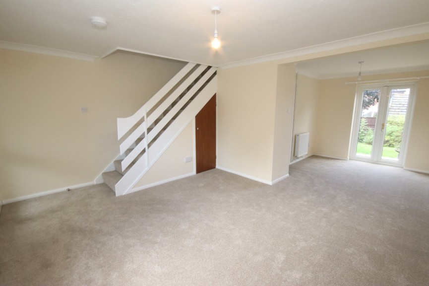 2 bedroom House for Letting Windrush Close, Flitwick, Bedfordshire
