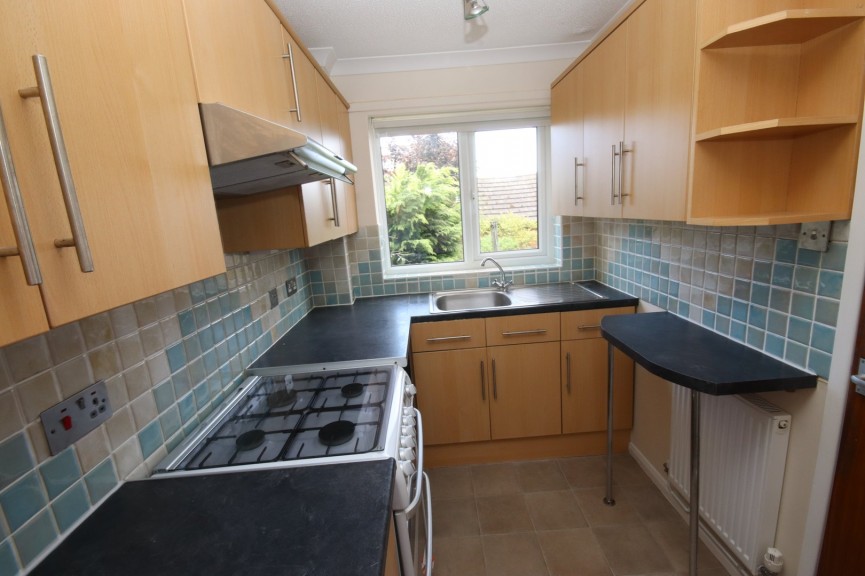 2 bedroom House for Letting Windrush Close, Flitwick, Bedfordshire