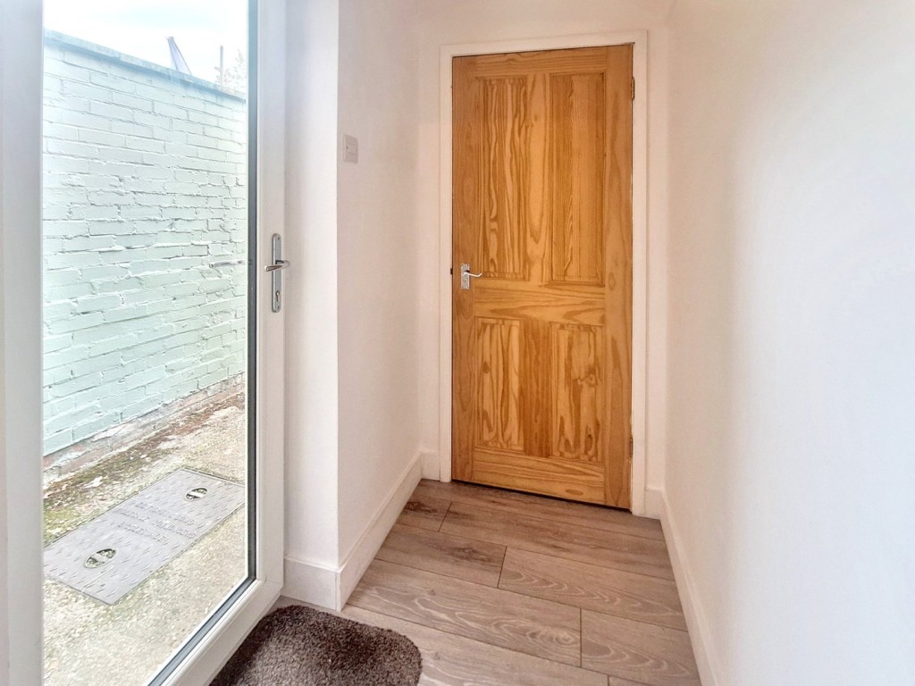 Carter Street, Sandy, Bedfordshire