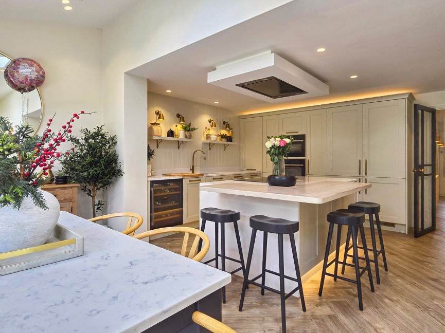 4 bedroom House for Sale Ampthill, Bedfordshire