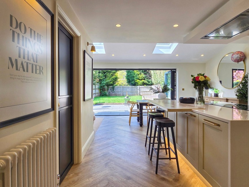 4 bedroom House for Sale Ampthill, Bedfordshire