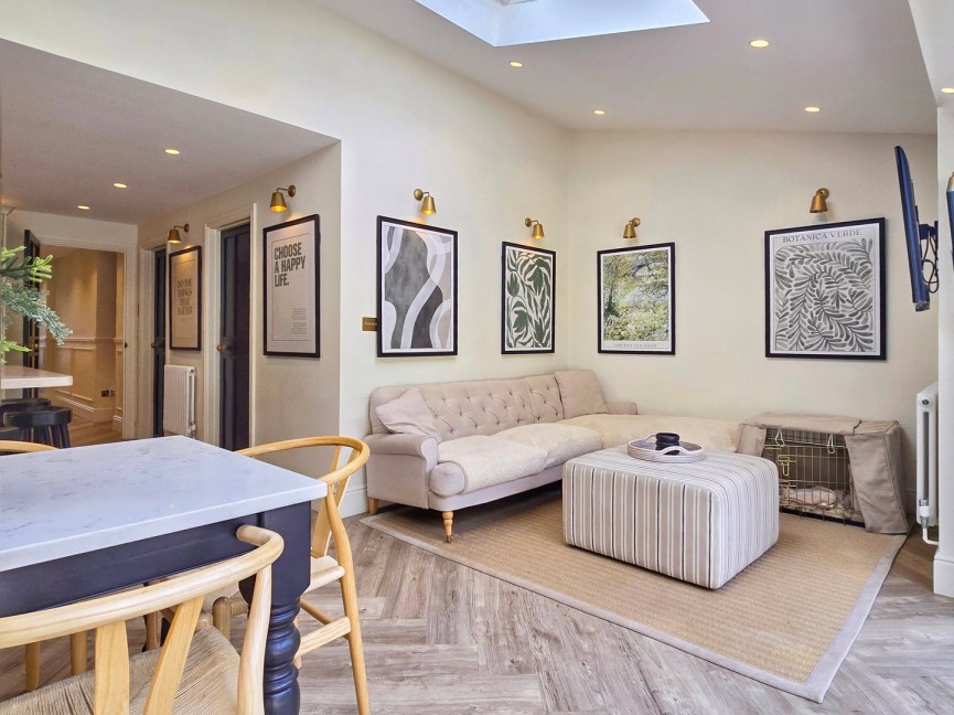 4 bedroom House for Sale Ampthill, Bedfordshire