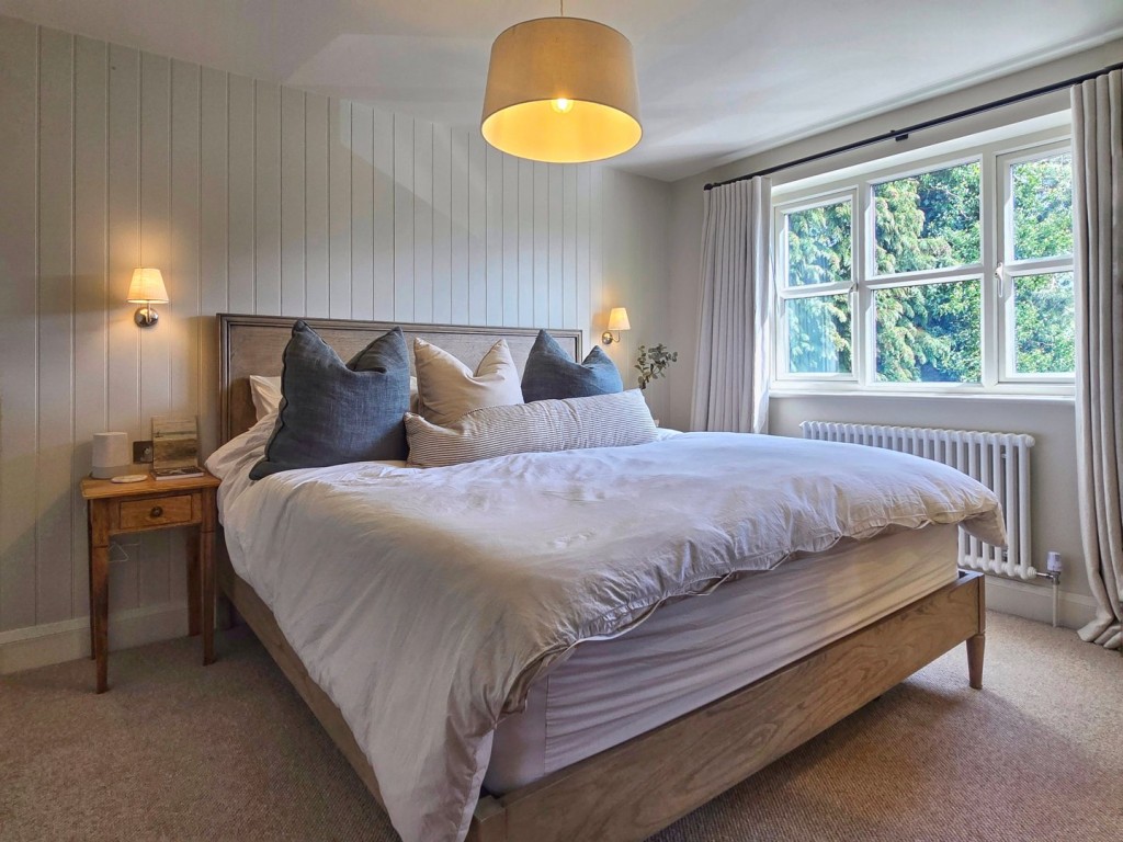 Ampthill, Bedfordshire