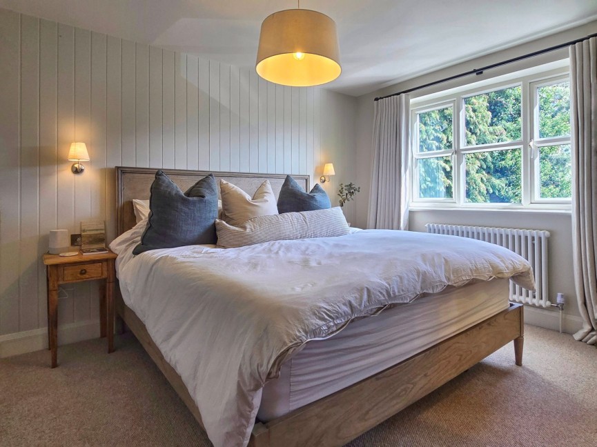 4 bedroom House for Sale Ampthill, Bedfordshire