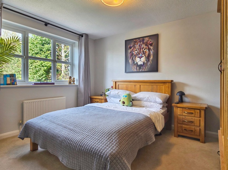 4 bedroom House for Sale Ampthill, Bedfordshire