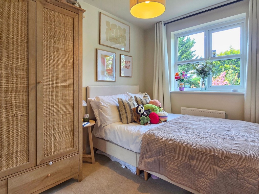 Ampthill, Bedfordshire