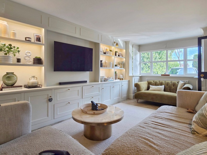 4 bedroom House for Sale Ampthill, Bedfordshire