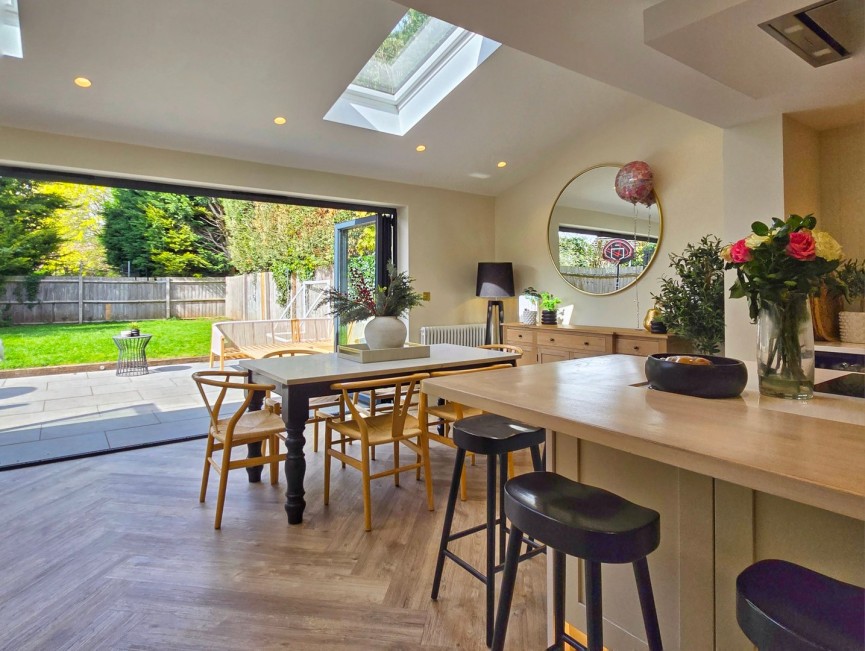 4 bedroom House for Sale Ampthill, Bedfordshire