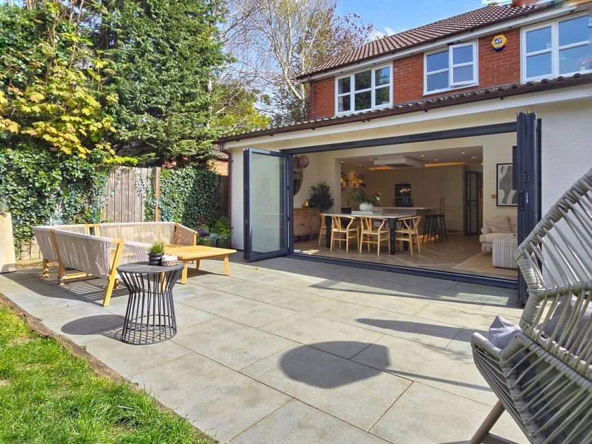 4 bedroom House for Sale Ampthill, Bedfordshire