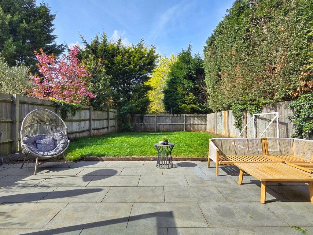 Ampthill, Bedfordshire