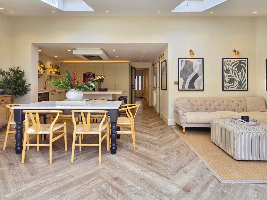 Ampthill, Bedfordshire