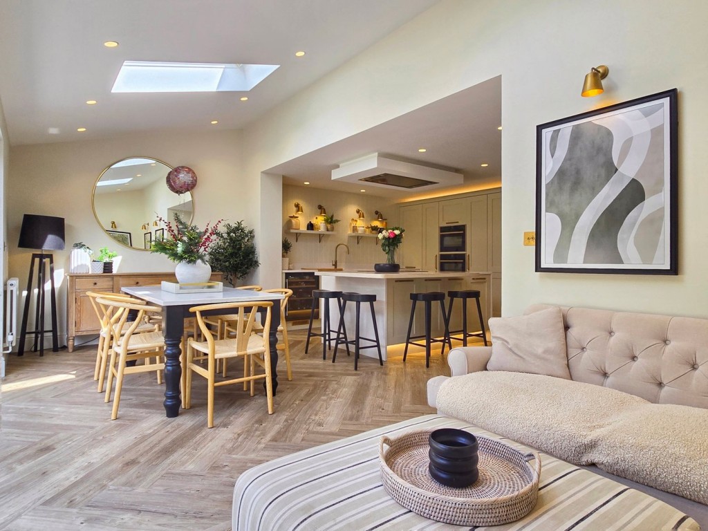 Ampthill, Bedfordshire