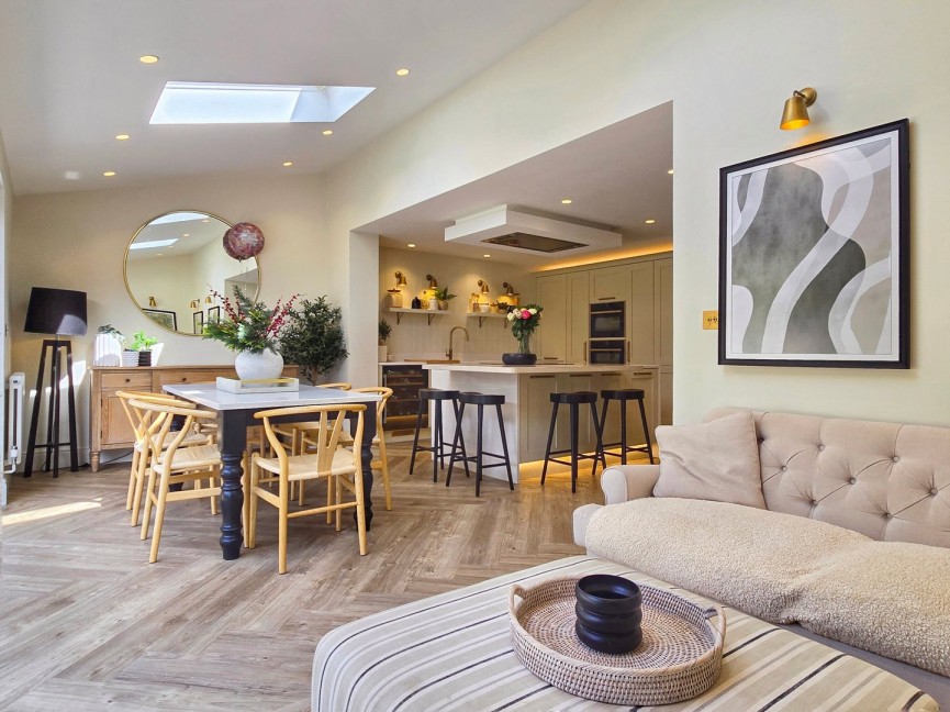 4 bedroom House for Sale Ampthill, Bedfordshire