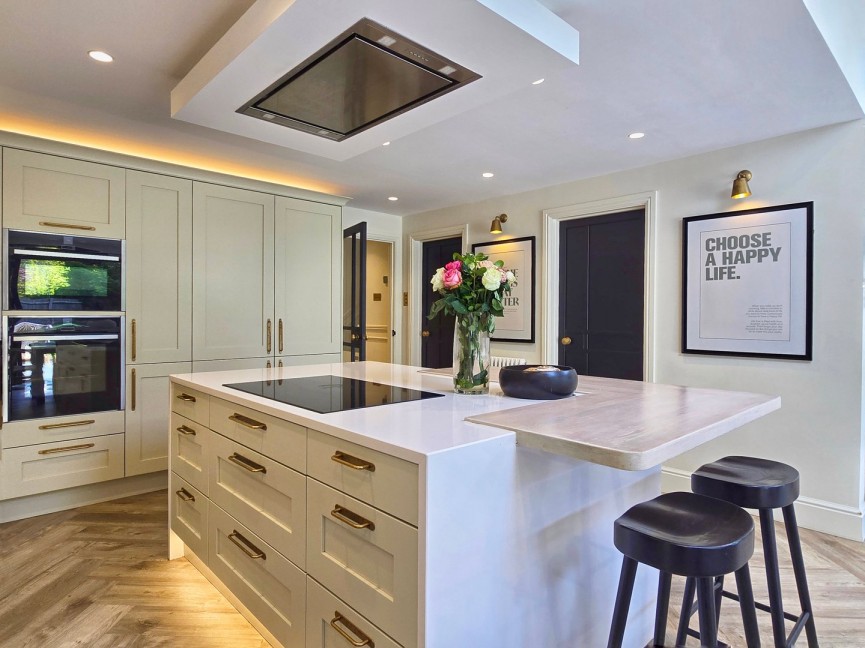 4 bedroom House for Sale Ampthill, Bedfordshire