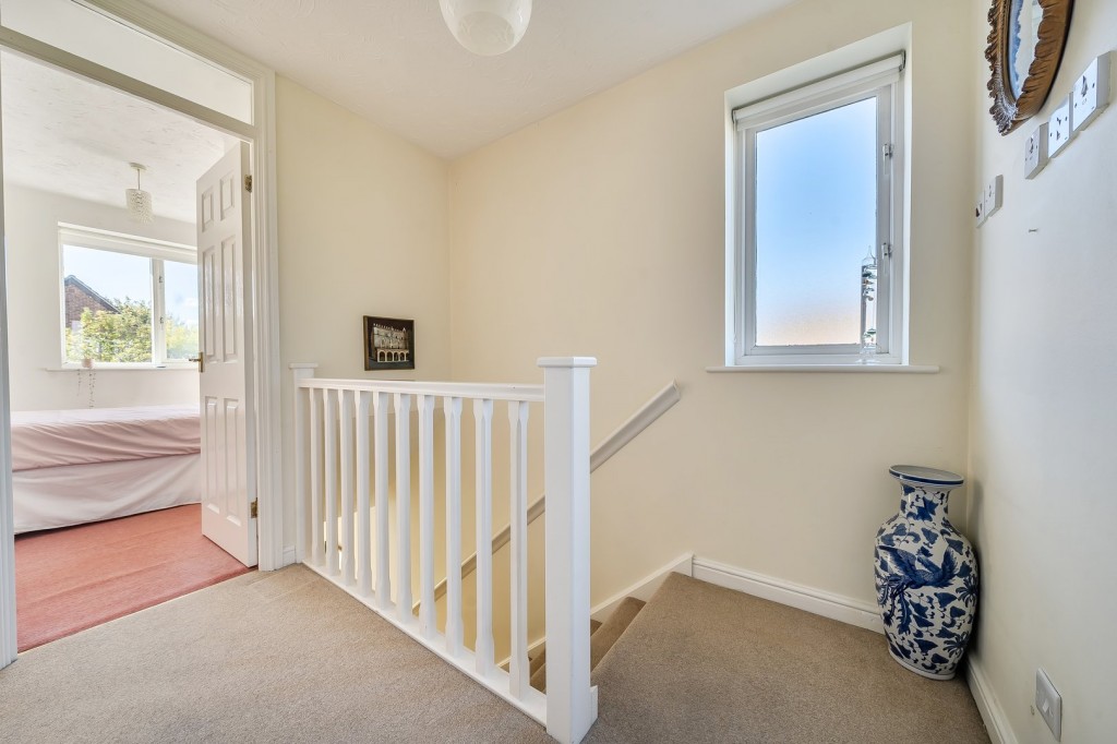 Elgar Drive, Shefford, Bedfordshire