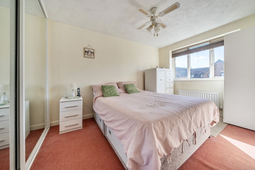 Elgar Drive, Shefford, Bedfordshire