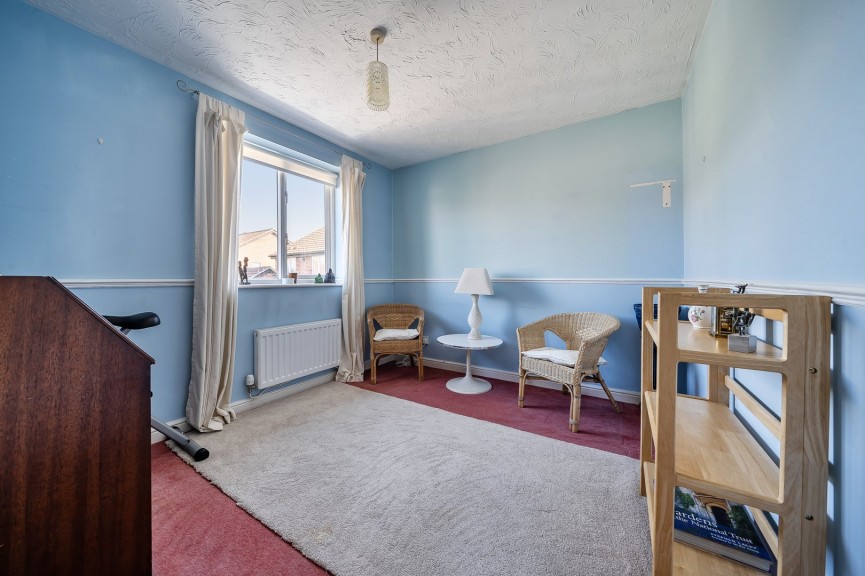 3 bedroom House for Sale Elgar Drive, Shefford, Bedfordshire