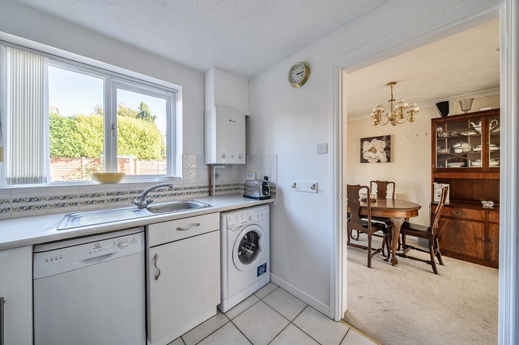 Elgar Drive, Shefford, Bedfordshire