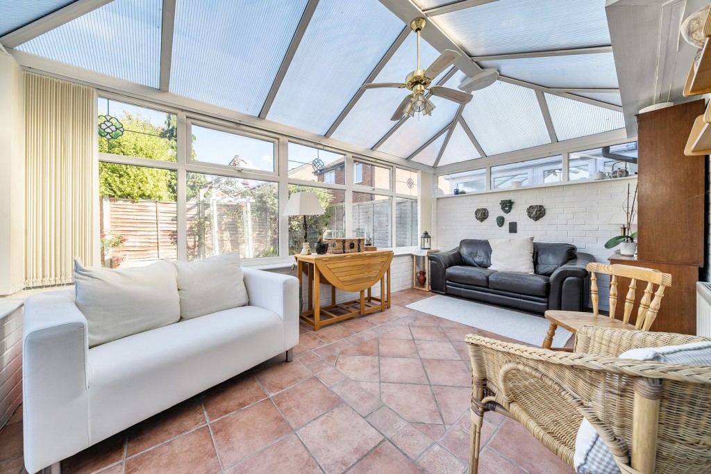 Elgar Drive, Shefford, Bedfordshire