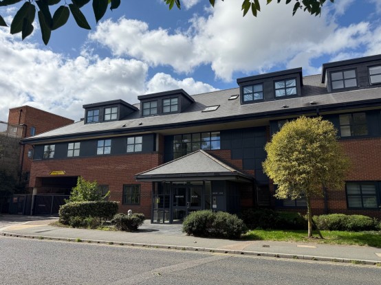 Great North Road, Hatfield, Hertfordshire