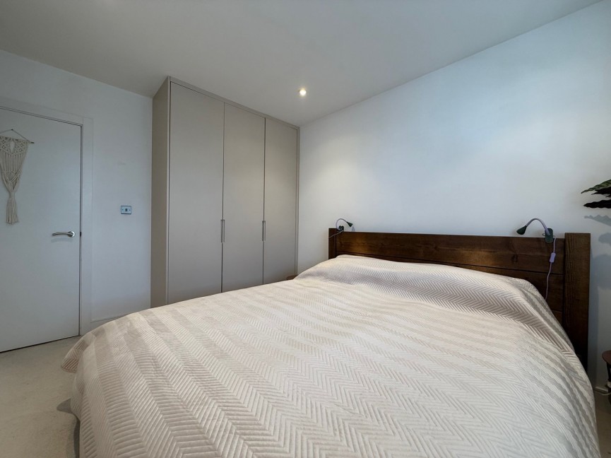 2 bedroom Flat for Letting Great North Road, Hatfield, Hertfordshire