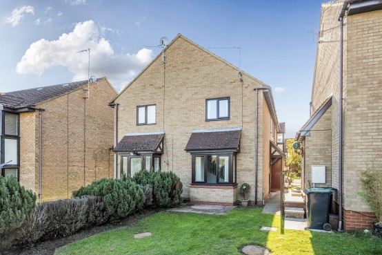 Millwright Way, Flitwick, Bedfordshire
