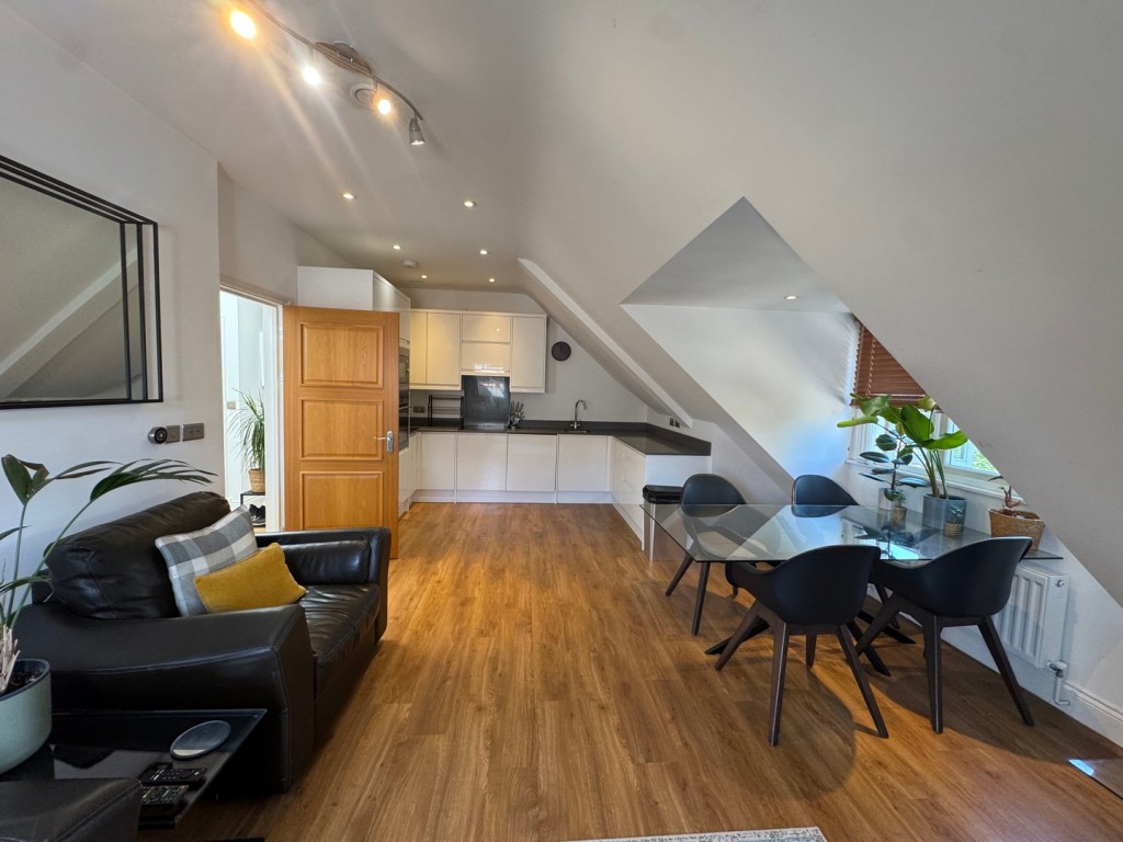 Roe Green Lane, Hatfield, Hertfordshire