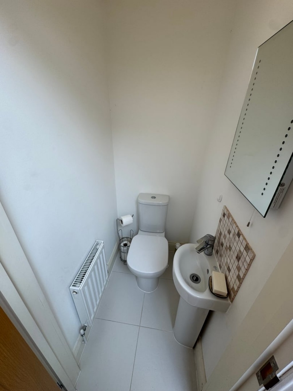 Roe Green Lane, Hatfield, Hertfordshire