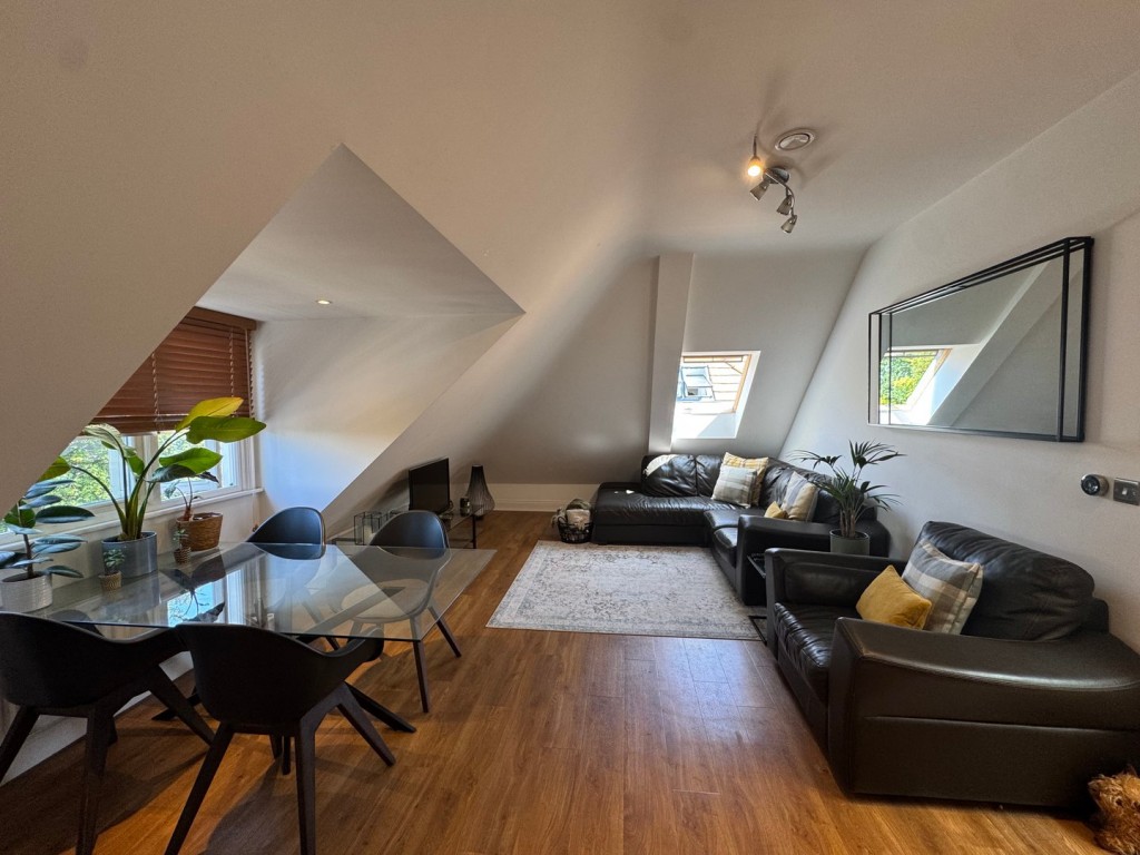 Roe Green Lane, Hatfield, Hertfordshire